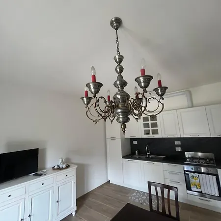 Appartement Vacanze Ponte Rosso *