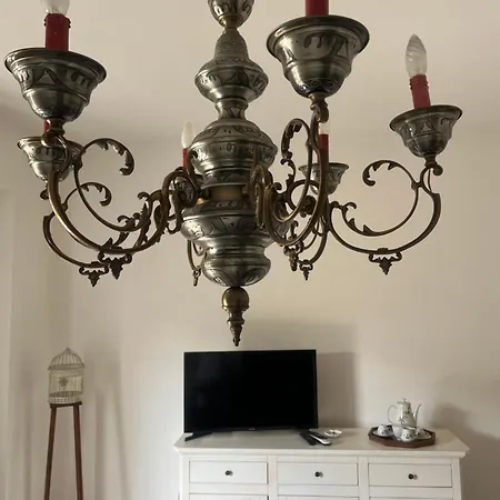 Appartement Vacanze Ponte Rosso