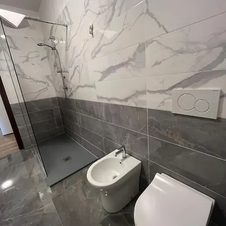 Vacanze Ponte Rosso Apartmán