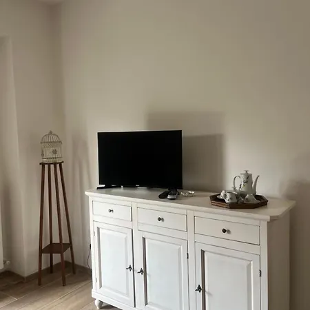 Apartmán Vacanze Ponte Rosso *